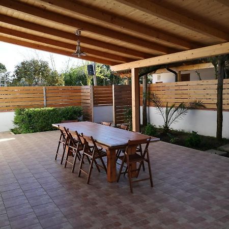 산펠리체치르체오 Edvige'S House 빌라 외부 사진