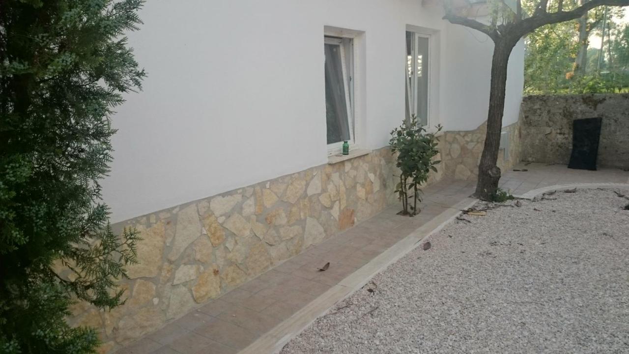 산펠리체치르체오 Edvige'S House 빌라 외부 사진