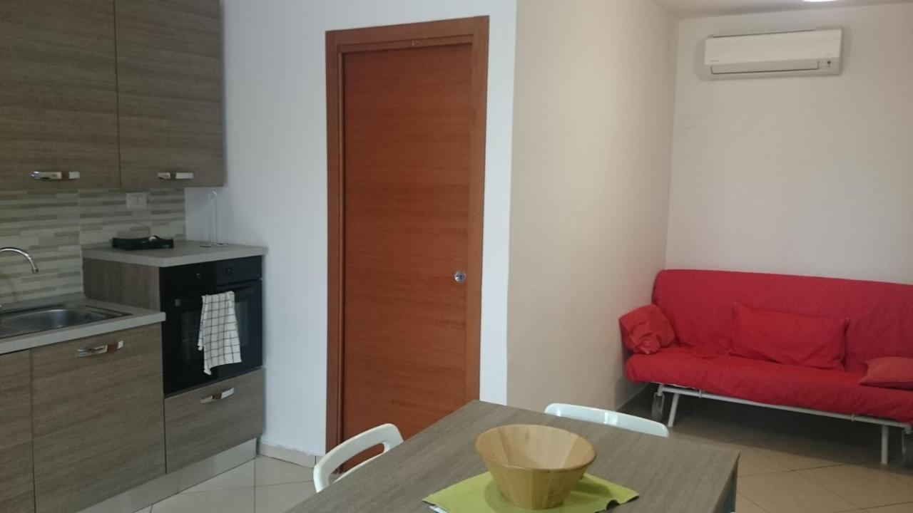 산펠리체치르체오 Edvige'S House 빌라 외부 사진
