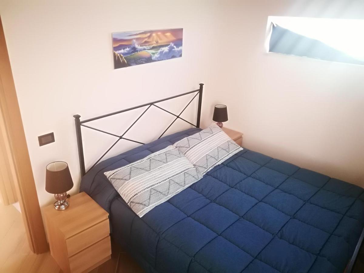 산펠리체치르체오 Edvige'S House 빌라 외부 사진