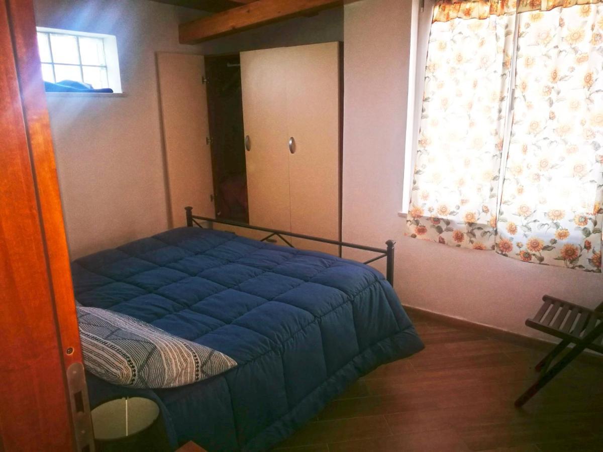 산펠리체치르체오 Edvige'S House 빌라 외부 사진