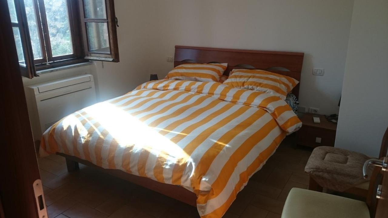 산펠리체치르체오 Edvige'S House 빌라 외부 사진