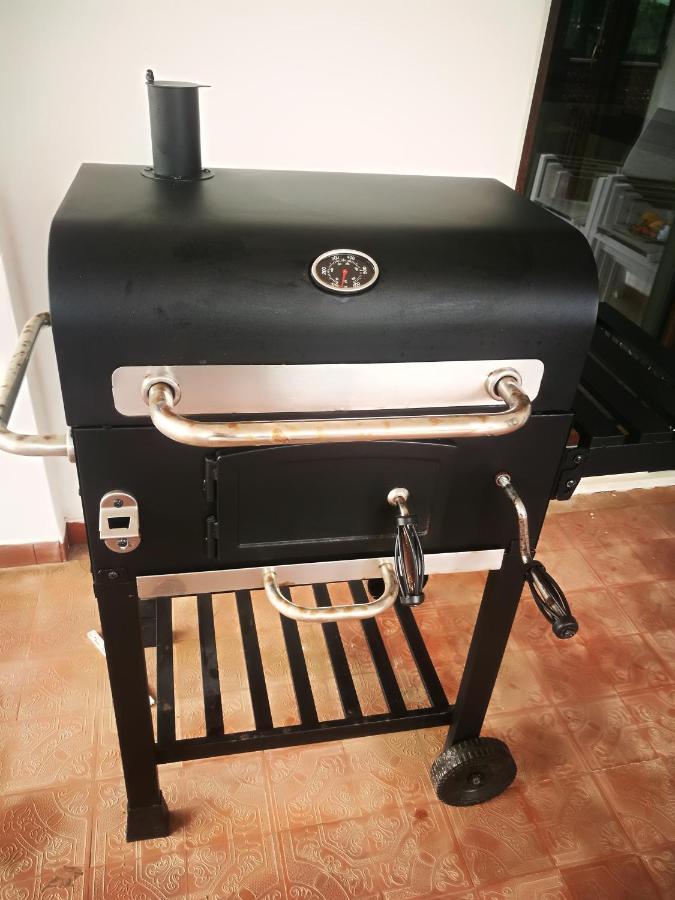 산펠리체치르체오 Edvige'S House 빌라 외부 사진