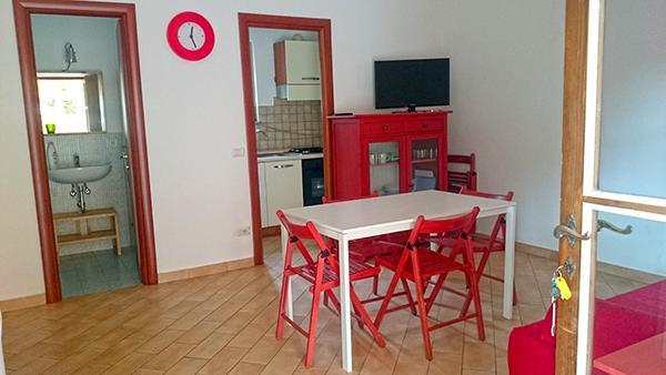 산펠리체치르체오 Edvige'S House 빌라 외부 사진